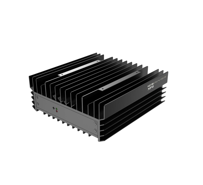 IceRiver XP0 (150Gh/s)